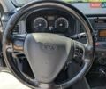 Серый Киа Рио, объемом двигателя 1.4 л и пробегом 177 тыс. км за 4690 $, фото 10 на Automoto.ua
