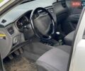 Серый Киа Рио, объемом двигателя 1.4 л и пробегом 188 тыс. км за 4600 $, фото 7 на Automoto.ua