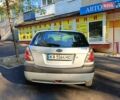 Сірий Кіа Ріо, об'ємом двигуна 1.4 л та пробігом 196 тис. км за 5400 $, фото 4 на Automoto.ua