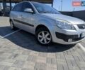Серый Киа Рио, объемом двигателя 1.4 л и пробегом 177 тыс. км за 4650 $, фото 6 на Automoto.ua
