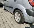 Сірий Кіа Ріо, об'ємом двигуна 1.4 л та пробігом 255 тис. км за 4700 $, фото 1 на Automoto.ua