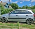 Сірий Кіа Ріо, об'ємом двигуна 1.4 л та пробігом 240 тис. км за 5500 $, фото 2 на Automoto.ua