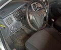 Серый Киа Рио, объемом двигателя 1.4 л и пробегом 220 тыс. км за 4200 $, фото 7 на Automoto.ua