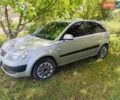 Серый Киа Рио, объемом двигателя 1.4 л и пробегом 220 тыс. км за 3700 $, фото 7 на Automoto.ua