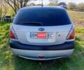 Серый Киа Рио, объемом двигателя 1.4 л и пробегом 225 тыс. км за 3800 $, фото 6 на Automoto.ua