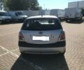 Серый Киа Рио, объемом двигателя 1.4 л и пробегом 87 тыс. км за 6800 $, фото 8 на Automoto.ua