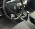 Серый Киа Рио, объемом двигателя 1.4 л и пробегом 181 тыс. км за 3200 $, фото 1 на Automoto.ua
