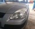 Серый Киа Рио, объемом двигателя 1.4 л и пробегом 570 тыс. км за 3000 $, фото 2 на Automoto.ua