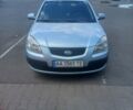 Киа Рио 2008 в Киеве на Automoto.ua Серый Киа Рио, объемом двигателя 1.4 л и пробегом 260 тыс. км за 4000 $, фото 1 на Automoto.ua