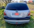 Серый Киа Рио, объемом двигателя 1.4 л и пробегом 220 тыс. км за 3699 $, фото 18 на Automoto.ua
