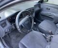 Серый Киа Рио, объемом двигателя 1.4 л и пробегом 253 тыс. км за 4300 $, фото 13 на Automoto.ua