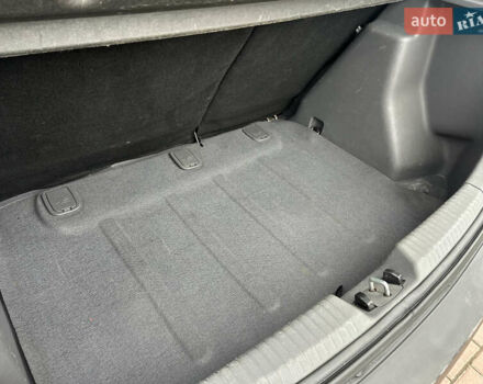 Сірий Кіа Ріо, об'ємом двигуна 1.4 л та пробігом 98 тис. км за 5990 $, фото 22 на Automoto.ua