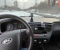 Серый Киа Рио, объемом двигателя 1.4 л и пробегом 271 тыс. км за 4500 $, фото 6 на Automoto.ua