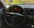 Серый Киа Рио, объемом двигателя 1.4 л и пробегом 225 тыс. км за 3800 $, фото 7 на Automoto.ua
