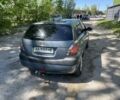 Серый Киа Рио, объемом двигателя 1.4 л и пробегом 253 тыс. км за 4300 $, фото 9 на Automoto.ua