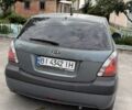 Сірий Кіа Ріо, об'ємом двигуна 1.4 л та пробігом 255 тис. км за 3897 $, фото 4 на Automoto.ua