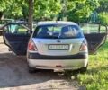 Серый Киа Рио, объемом двигателя 1.4 л и пробегом 240 тыс. км за 5000 $, фото 4 на Automoto.ua