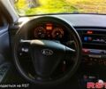 Серый Киа Рио, объемом двигателя 1.4 л и пробегом 220 тыс. км за 3800 $, фото 8 на Automoto.ua