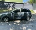 Серый Киа Рио, объемом двигателя 1.4 л и пробегом 253 тыс. км за 4300 $, фото 10 на Automoto.ua