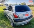 Серый Киа Рио, объемом двигателя 1.4 л и пробегом 220 тыс. км за 3700 $, фото 15 на Automoto.ua
