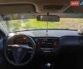 Серый Киа Рио, объемом двигателя 1.4 л и пробегом 220 тыс. км за 3700 $, фото 20 на Automoto.ua
