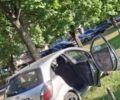 Сірий Кіа Ріо, об'ємом двигуна 1.4 л та пробігом 240 тис. км за 5500 $, фото 7 на Automoto.ua