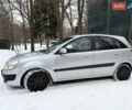 Сірий Кіа Ріо, об'ємом двигуна 1.34 л та пробігом 196 тис. км за 5300 $, фото 7 на Automoto.ua