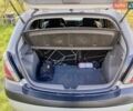 Серый Киа Рио, объемом двигателя 1.4 л и пробегом 220 тыс. км за 3700 $, фото 22 на Automoto.ua