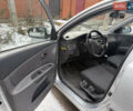 Серый Киа Рио, объемом двигателя 1.4 л и пробегом 236 тыс. км за 4200 $, фото 4 на Automoto.ua