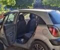 Сірий Кіа Ріо, об'ємом двигуна 1.4 л та пробігом 240 тис. км за 4452 $, фото 20 на Automoto.ua