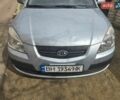 Серый Киа Рио, объемом двигателя 1.4 л и пробегом 240 тыс. км за 4000 $, фото 3 на Automoto.ua