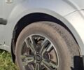 Сірий Кіа Ріо, об'ємом двигуна 1.4 л та пробігом 240 тис. км за 5500 $, фото 5 на Automoto.ua
