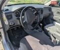 Серый Киа Рио, объемом двигателя 1.4 л и пробегом 177 тыс. км за 4690 $, фото 7 на Automoto.ua