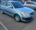 Киа Рио 2008 в Киеве на Automoto.ua Серый Киа Рио, объемом двигателя 1.4 л и пробегом 260 тыс. км за 4000 $, фото 1 на Automoto.ua