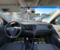 Серый Киа Рио, объемом двигателя 1.4 л и пробегом 149 тыс. км за 4999 $, фото 17 на Automoto.ua