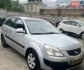 Сірий Кіа Ріо, об'ємом двигуна 1.4 л та пробігом 154 тис. км за 4500 $, фото 1 на Automoto.ua