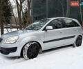 Сірий Кіа Ріо, об'ємом двигуна 1.34 л та пробігом 196 тис. км за 5300 $, фото 9 на Automoto.ua