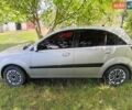 Серый Киа Рио, объемом двигателя 1.4 л и пробегом 220 тыс. км за 3700 $, фото 8 на Automoto.ua