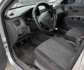 Серый Киа Рио, объемом двигателя 1.4 л и пробегом 300 тыс. км за 3200 $, фото 5 на Automoto.ua
