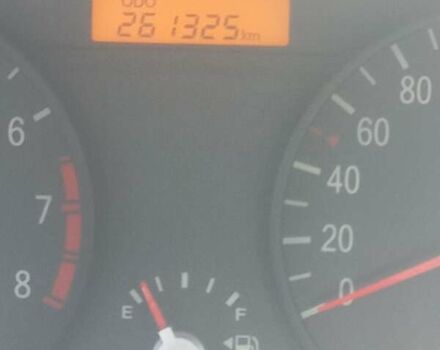 Киа Рио 2008 в Киеве на Automoto.ua Серый Киа Рио, объемом двигателя 1.4 л и пробегом 260 тыс. км за 4000 $, фото 7 на Automoto.ua