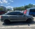 Серый Киа Рио, объемом двигателя 1.49 л и пробегом 163 тыс. км за 4000 $, фото 2 на Automoto.ua