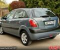 Сірий Кіа Ріо, об'ємом двигуна 1.4 л та пробігом 152 тис. км за 7000 $, фото 1 на Automoto.ua