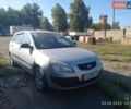 Сірий Кіа Ріо, об'ємом двигуна 1.4 л та пробігом 190 тис. км за 3900 $, фото 2 на Automoto.ua