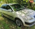 Серый Киа Рио, объемом двигателя 1.4 л и пробегом 220 тыс. км за 3699 $, фото 9 на Automoto.ua