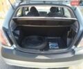 Сірий Кіа Ріо, об'ємом двигуна 1.4 л та пробігом 48 тис. км за 6000 $, фото 9 на Automoto.ua