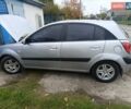 Серый Киа Рио, объемом двигателя 1.4 л и пробегом 570 тыс. км за 3000 $, фото 21 на Automoto.ua