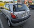 Сірий Кіа Ріо, об'ємом двигуна 1.4 л та пробігом 140 тис. км за 6400 $, фото 22 на Automoto.ua