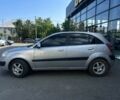 Серый Киа Рио, объемом двигателя 1.4 л и пробегом 135 тыс. км за 5778 $, фото 3 на Automoto.ua
