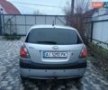 Серый Киа Рио, объемом двигателя 1.4 л и пробегом 175 тыс. км за 3800 $, фото 5 на Automoto.ua