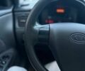 Серый Киа Рио, объемом двигателя 1.4 л и пробегом 135 тыс. км за 5778 $, фото 12 на Automoto.ua
